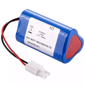 Запасний акумулятор для LI13S001A,ZONDAN Apollo N3
