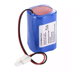Запасний акумулятор для ZONDAN ZD120B ZD120D Apollo N1-A