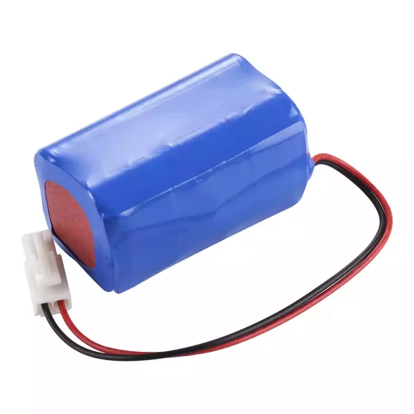 Запасний акумулятор для WP-XHT-102A GHOTA-99G-00 - Зображення 3