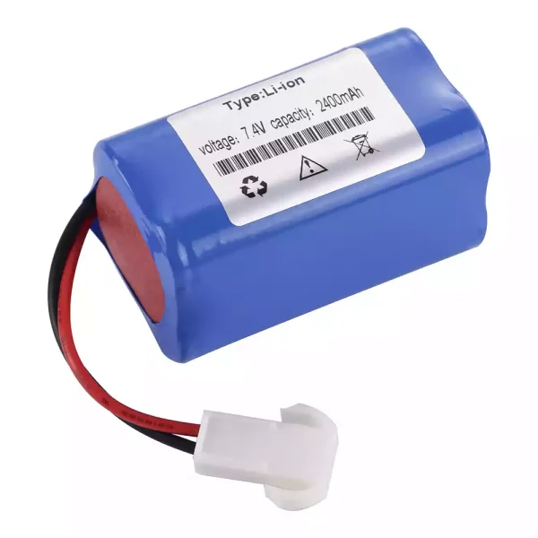 Запасний акумулятор для ZONDAN DS120B
