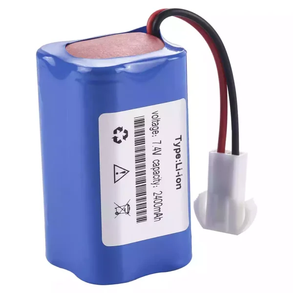 Запасний акумулятор для ZONDAN DS120B - Зображення 3