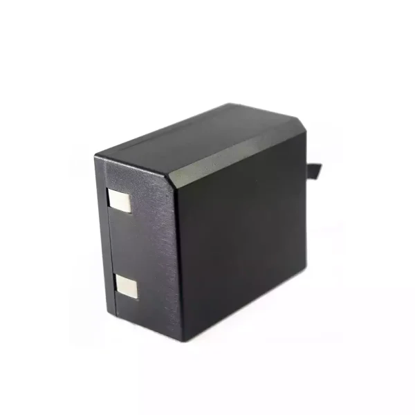 Запасний акумулятор для DHRM DHR930D DHR930-D,CPM-9000 - Зображення 2