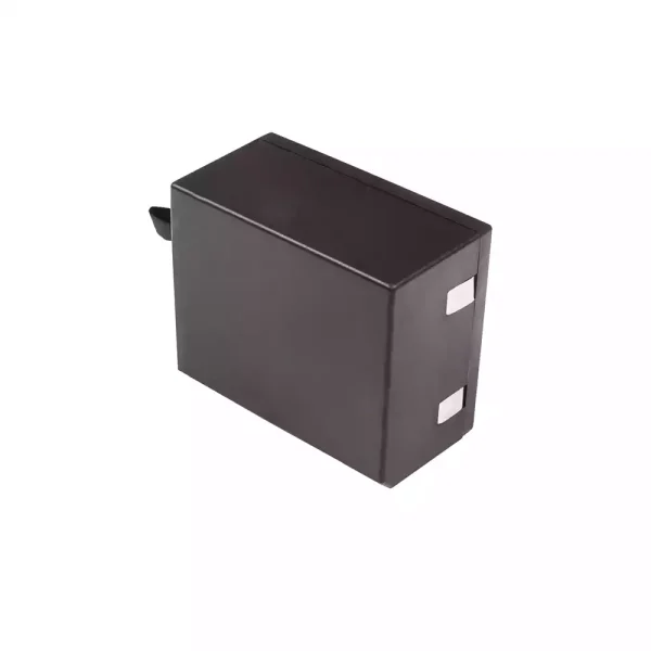 Запасний акумулятор для DHRM DHR930D DHR930-D,CPM-9000 - Зображення 3