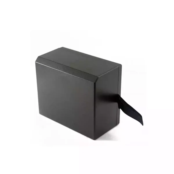 Запасний акумулятор для DHRM DHR930D DHR930-D,CPM-9000 - Зображення 4