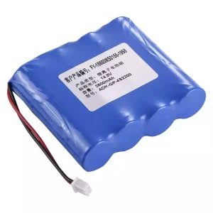 Запасний акумулятор для ZONCARE PM-7000 ADK-GP-4S2200
