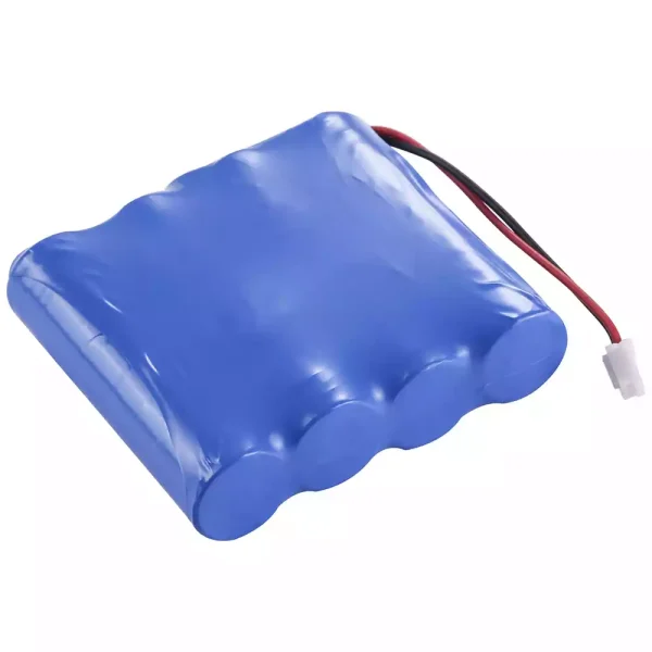 Запасний акумулятор для ZONCARE PM-7000 ADK-GP-4S2200 - Зображення 4
