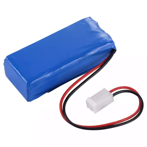 Запасний акумулятор для Shenke SK-6 SK-600II AEC933374 21CP10/34/76 - Зображення 2