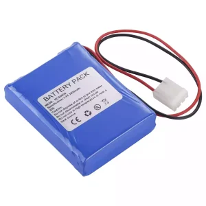 Запасний акумулятор для CONTEC ECG600G