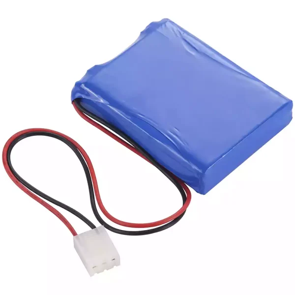 Запасний акумулятор для CONTEC ECG600G - Зображення 3