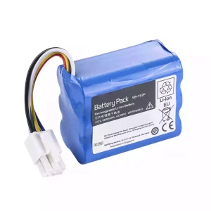 Запасний акумулятор для NIHON KOHDEN SB-752P SVM-7501