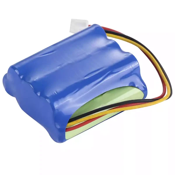 Запасний акумулятор для Vocastim trainer HR-AAA4U-1000-F3+F4,PA-A2743-R003 - Зображення 2