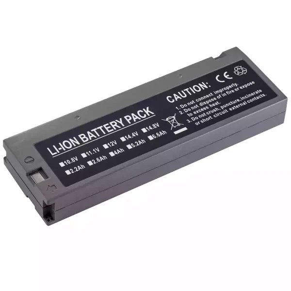 Запасний акумулятор для RAINBOW HYLB-1521 - Зображення 2