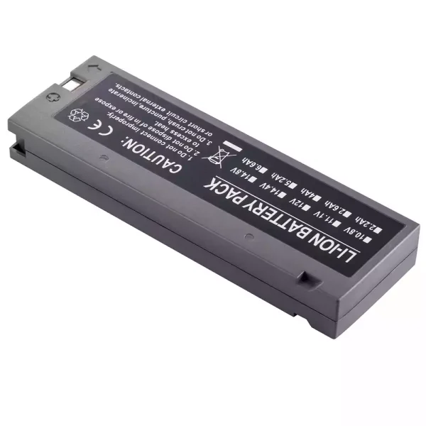 Запасний акумулятор для RAINBOW HYLB-1521 - Зображення 3