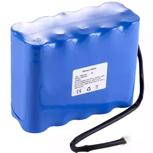 Запасний акумулятор для Cadnica 20KR-CH