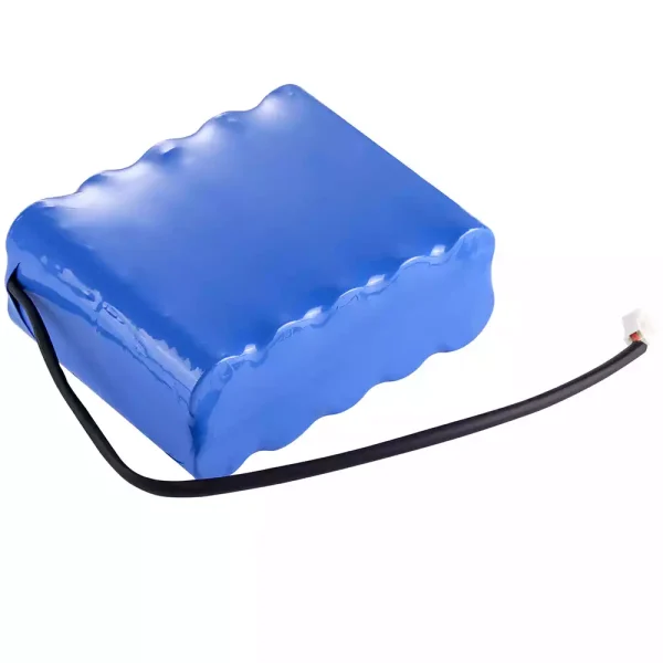 Запасний акумулятор для Cadnica 20KR-CH - Зображення 3