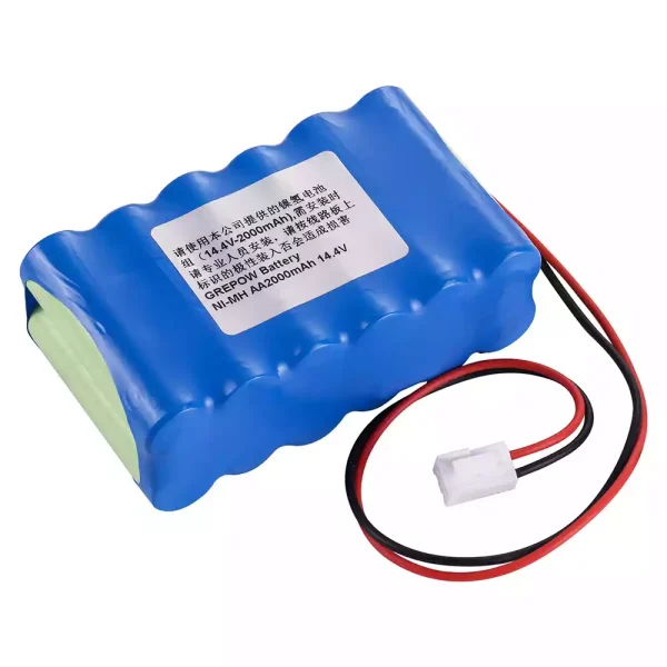 Запасний акумулятор для TH144-1.8,chx-2c++,XD-7300
