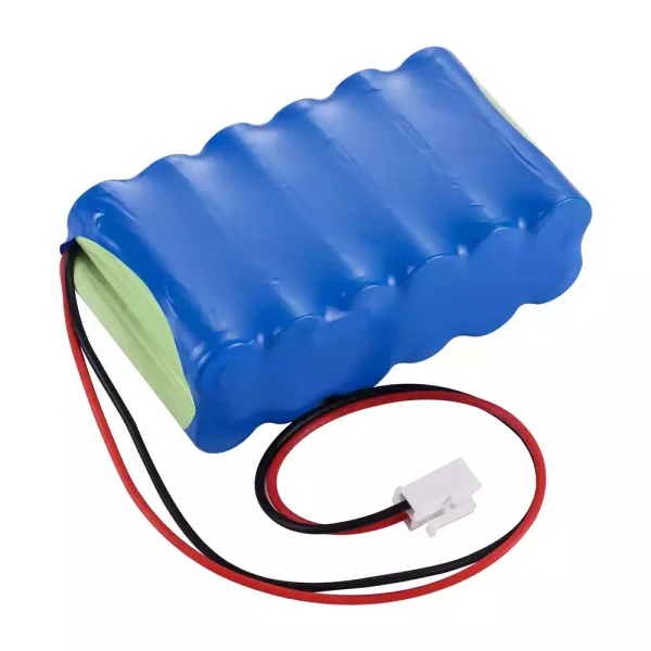 Запасний акумулятор для TH144-1.8,chx-2c++,XD-7300 - Зображення 2