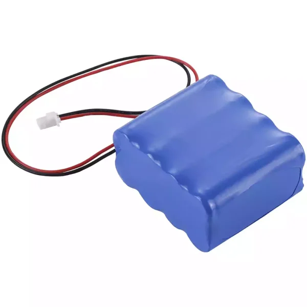 Запасний акумулятор для Smiths CY-300 - Зображення 3