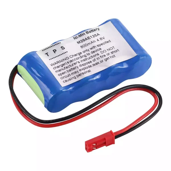 Запасний акумулятор для TPS KJ-8000 M29AE125A