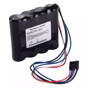 Запасний акумулятор для Newport BAT3205A HT70