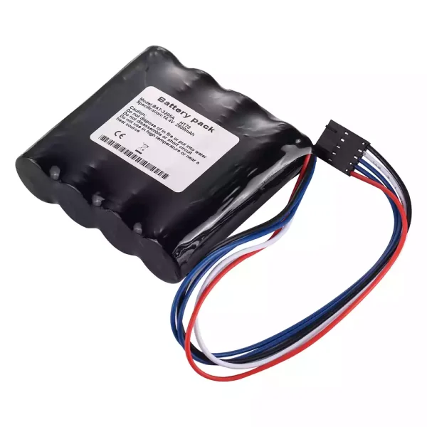 Запасний акумулятор для Newport BAT3205A HT70 - Зображення 2