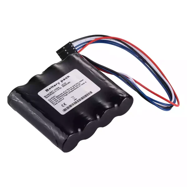 Запасний акумулятор для Newport BAT3205A HT70 - Зображення 3