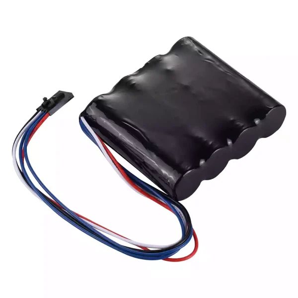 Запасний акумулятор для Newport BAT3205A HT70 - Зображення 4