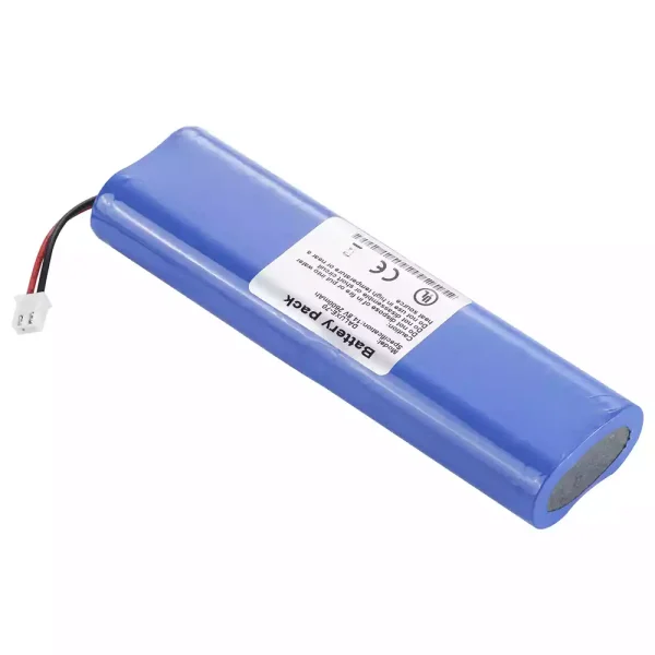 Запасний акумулятор для CPLB-18650A