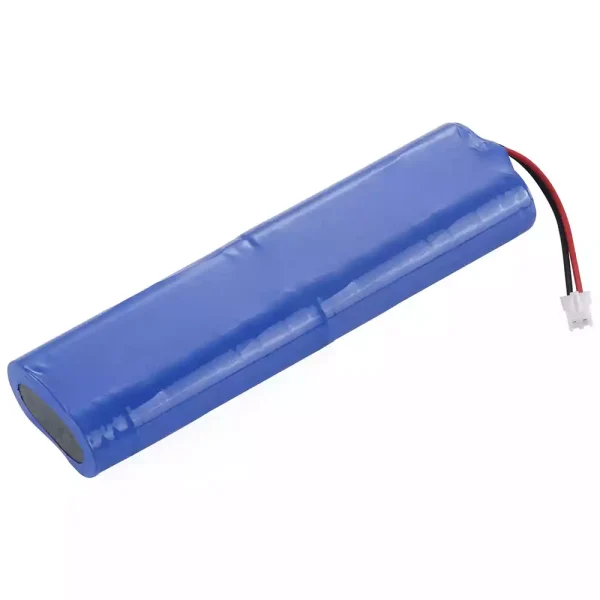 Запасний акумулятор для CPLB-18650A - Зображення 4