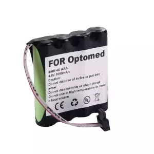 Запасний акумулятор для Optomed SMARTSCOPE M5