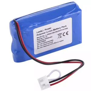 Запасний акумулятор для Fresenius LJP654169-3S(31CP/41/69) Fresenius VP7