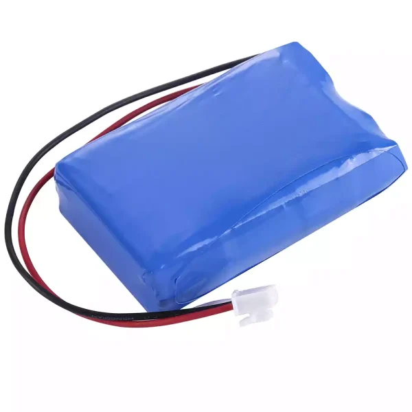 Запасний акумулятор для Fresenius LJP654169-3S(31CP/41/69) Fresenius VP7 - Зображення 3