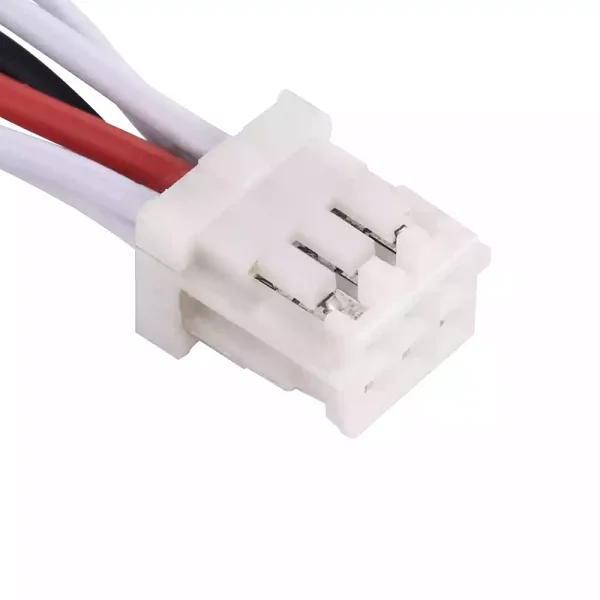 Запасний акумулятор для T4UR18650-F-2-4644,MSE-OM11413 - Зображення 4