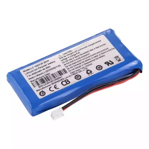 Запасний акумулятор для 1650120 2S1P