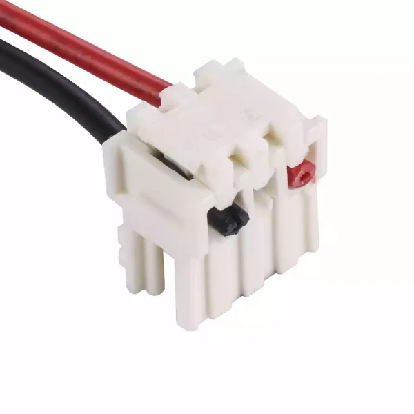 Запасний акумулятор для B.Braun casmed 3/N600AAK NI-AA2000MAH - Зображення 4