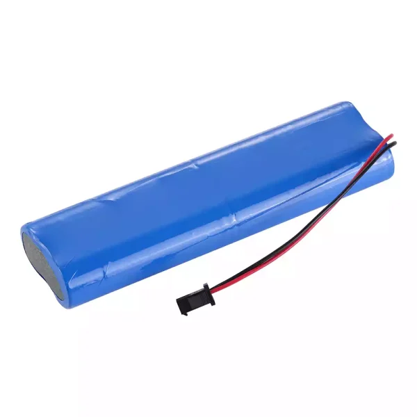Запасний акумулятор для FY-18650MS0155-809 ZONCARE PM-7000C - Зображення 4