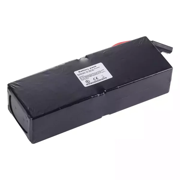 Запасний акумулятор для 704-0754-01