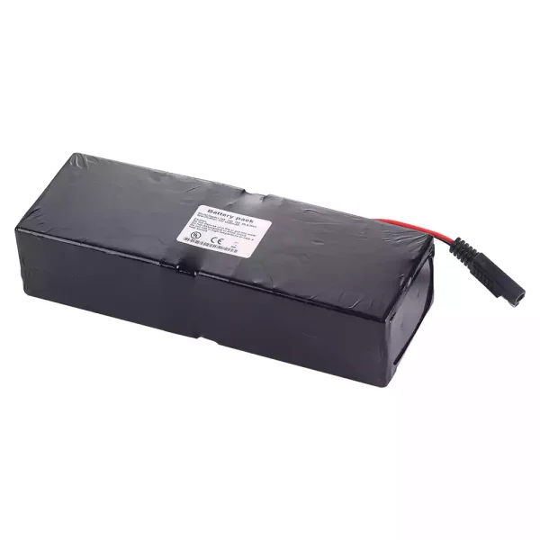 Запасний акумулятор для 704-0754-01 - Зображення 4