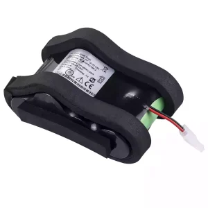Запасний акумулятор для Welch Allyn 105632 21FR27/66-2 Welch Allyn LXi