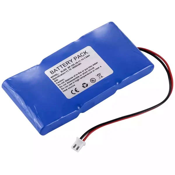 Запасний акумулятор для SLGO SP-100 - Зображення 2