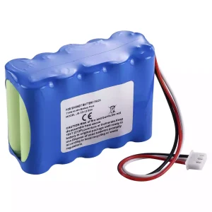 Запасний акумулятор для SINO SN-1800 SN-1500H UPREOL UPR-900 SN-50C6