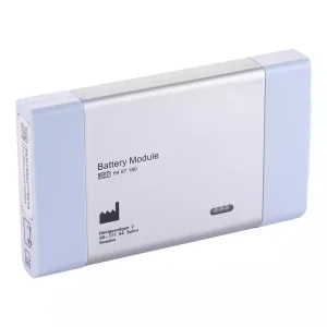 Запасний акумулятор для MAQUET Servo-I,Servo-S. 64 87 180