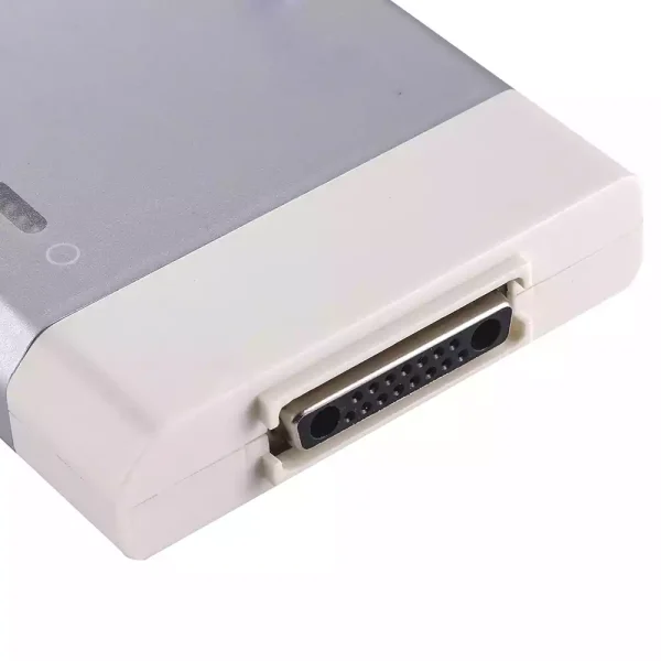 Запасний акумулятор для MAQUET Servo-I,Servo-S. 64 87 180 - Зображення 4