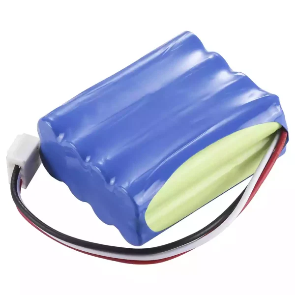 Запасний акумулятор для Morita GPRHCD9QN014 GP91AAALH8YMXZ 8HRM11/50 - Зображення 4