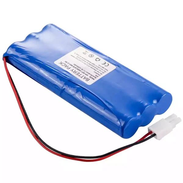 Запасний акумулятор для Sunray B6 - Зображення 3