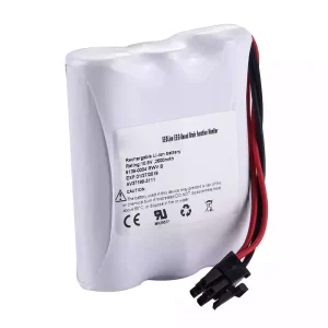 Запасний акумулятор для Masimo SEDLine 5139-0004