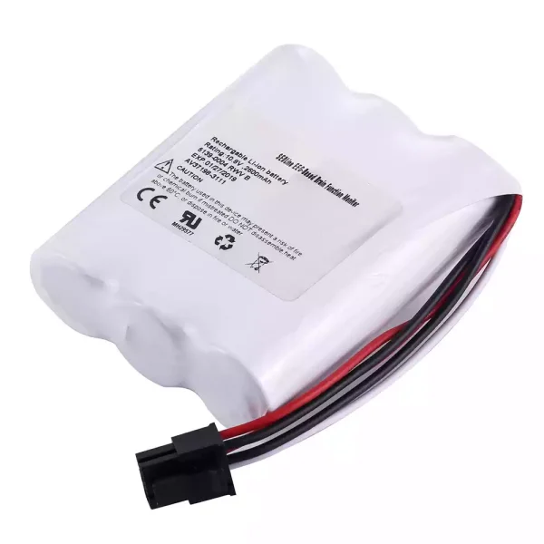 Запасний акумулятор для Masimo SEDLine 5139-0004 - Зображення 2