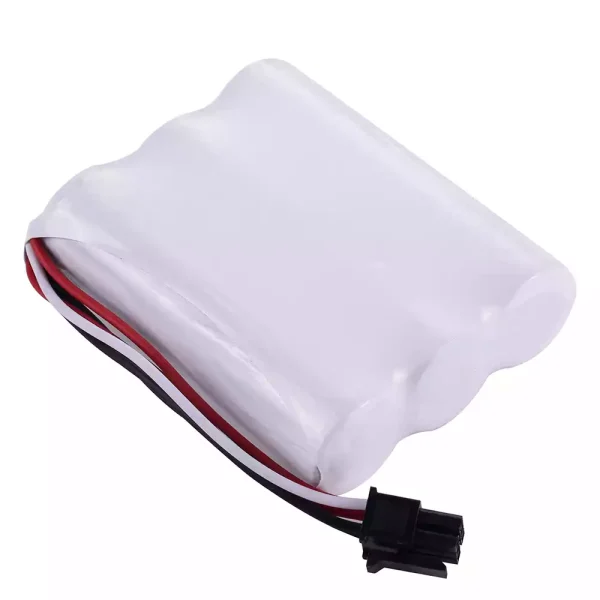 Запасний акумулятор для Masimo SEDLine 5139-0004 - Зображення 4