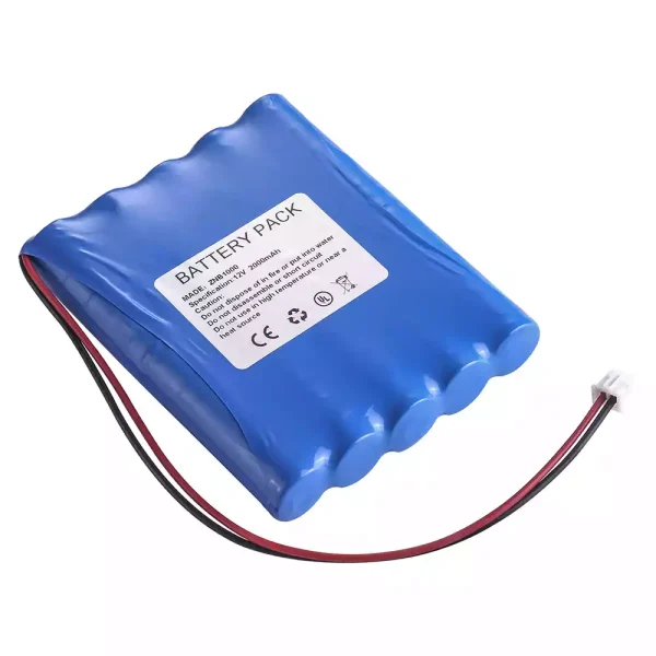 Запасний акумулятор для Szconfort ZNB1000