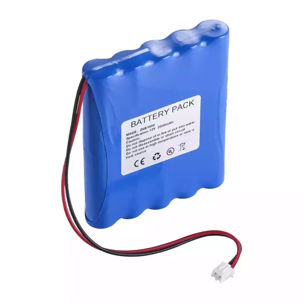 Запасний акумулятор для Szconfort ZNB1000 - Зображення 3